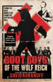 Boot Boys Of The Wolf Reich