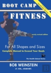 Boot Camp Fitness For All Shapes And Siz