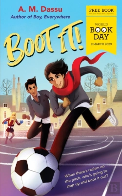 Bertrand.pt - Boot It!
