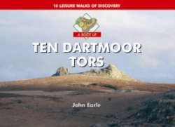 Bertrand.pt - Boot Up Ten Dartmoor Tors