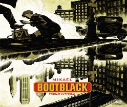 Bootblack