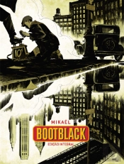 Bootblack