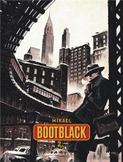 Bootblack Tome 2