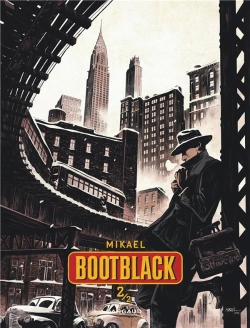 Bertrand.pt - Bootblack Tome 2
