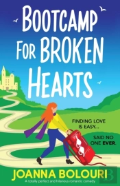Bootcamp For Broken Hearts