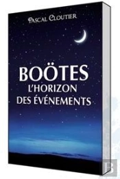 Boötes ; L'Horizon Des Événements