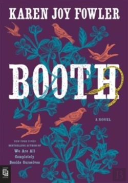 Bertrand.pt - Booth