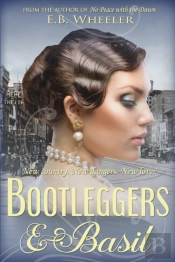 Bootleggers & Basil