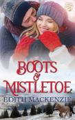 Boots And Mistletoe