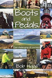 Boots And Pedals