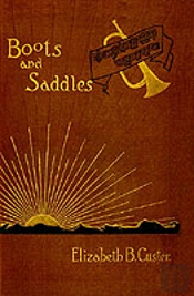 'Boots And Saddles'