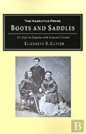 Boots And Saddles