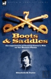 Boots And Saddles: The Experiences Of Ge