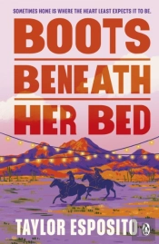 Boots Beneath Her Bed