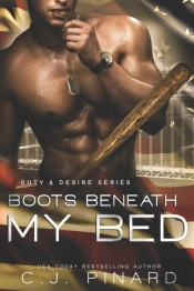 Boots Beneath My Bed  Miranda'S Story