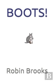 Boots!