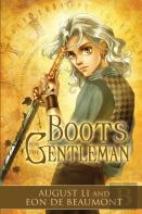 Boots For The Gentleman