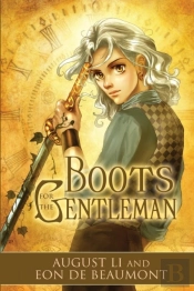 Boots For The Gentleman