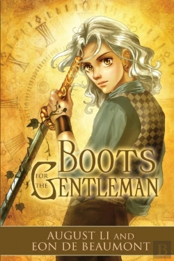 Bertrand.pt - Boots For The Gentleman