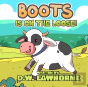 Boots Is On The Loose