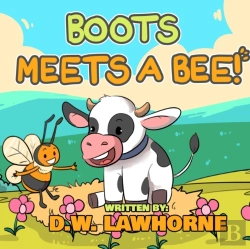 Bertrand.pt - Boots Meets A Bee!