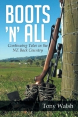 Bertrand.pt - Boots 'N' All: Continuing Tales In The N