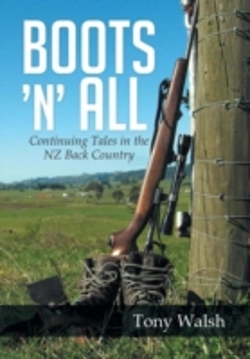Bertrand.pt - Boots 'N' All: Continuing Tales In The N