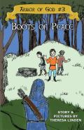 Boots Of Peace
