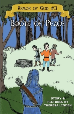 Bertrand.pt - Boots Of Peace