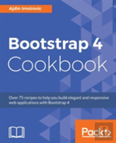 Bootstrap 4 Cookbook