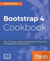 Bootstrap 4 Cookbook