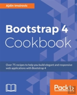 Bertrand.pt - Bootstrap 4 Cookbook