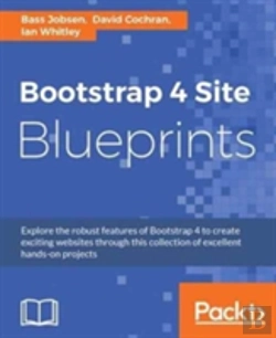 Bertrand.pt - Bootstrap 4 Site Blueprints