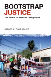 Bootstrap Justice