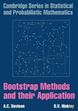 Bertrand.pt - Bootstrap Methods And Their Application