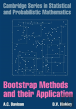 Bootstrap Methods And Their Application