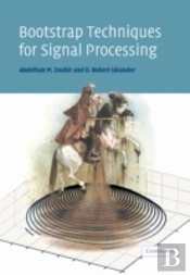 Bootstrap Techniques For Signal Processing