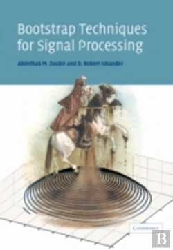 Bertrand.pt - Bootstrap Techniques For Signal Processing