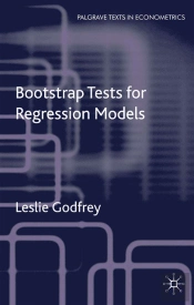 Bootstrap Tests For Regression Models