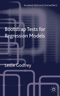 Bertrand.pt - Bootstrap Tests For Regression Models