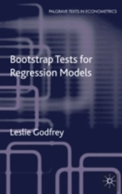 Bootstrap Tests For Regression Models