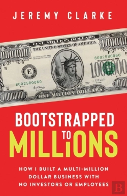 Bertrand.pt - Bootstrapped To Millions