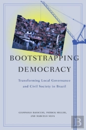 Bootstrapping Democracy