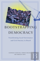 Bootstrapping Democracy