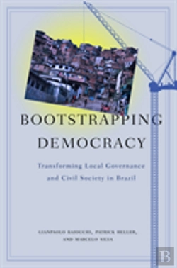 Bertrand.pt - Bootstrapping Democracy