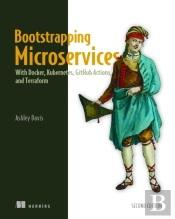 Bootstrapping Microservices