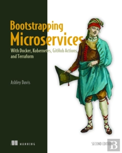 Bertrand.pt - Bootstrapping Microservices