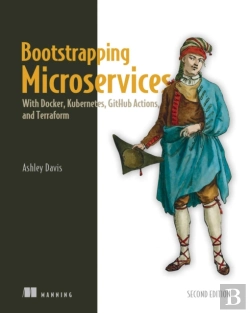 Bertrand.pt - Bootstrapping Microservices, Second Edition