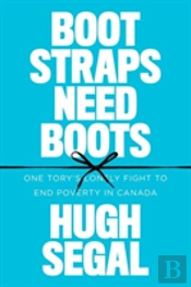 Bootstraps Need Boots
