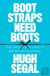 Bootstraps Need Boots